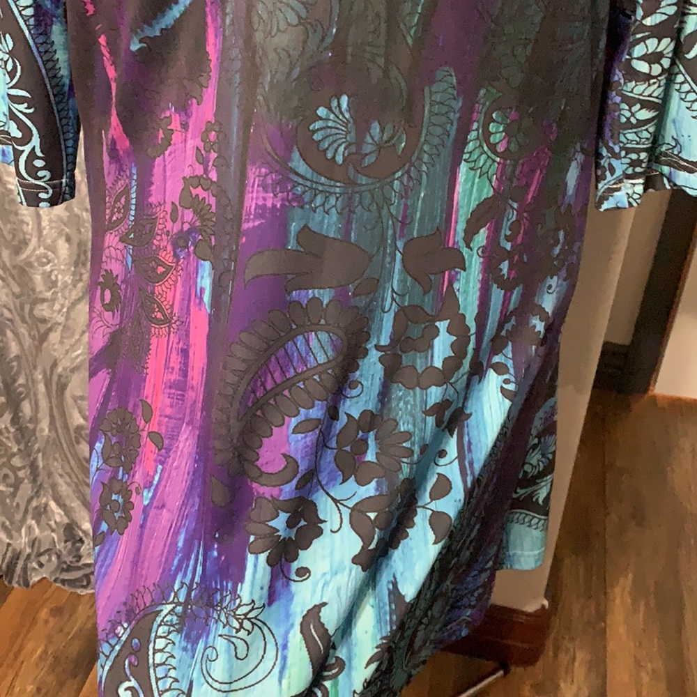 Azalea tunic - Picture 4 of 5